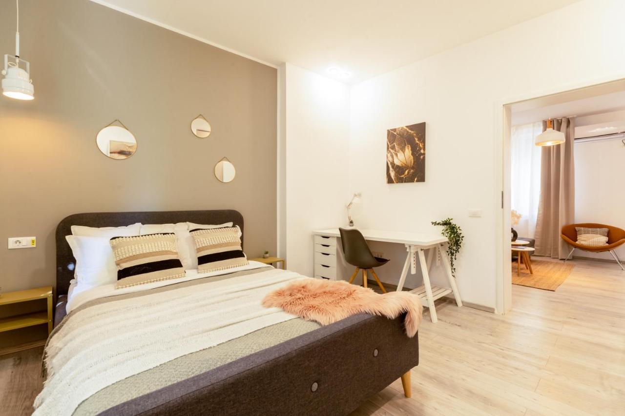 Ideal Stay: Spacious 2Br Apt Near Calea Victoriei Bükreş Dış mekan fotoğraf