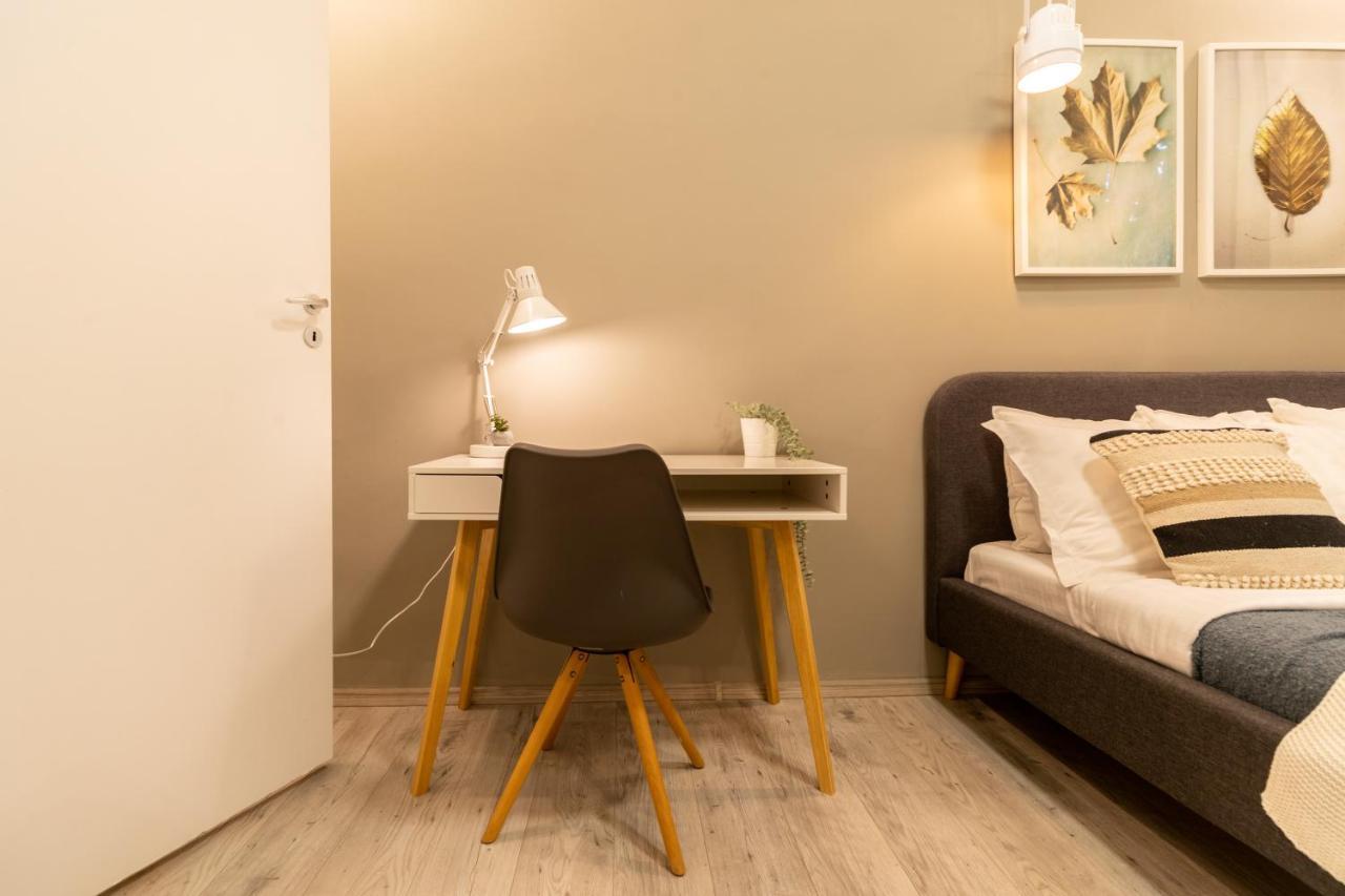 Ideal Stay: Spacious 2Br Apt Near Calea Victoriei Bükreş Dış mekan fotoğraf