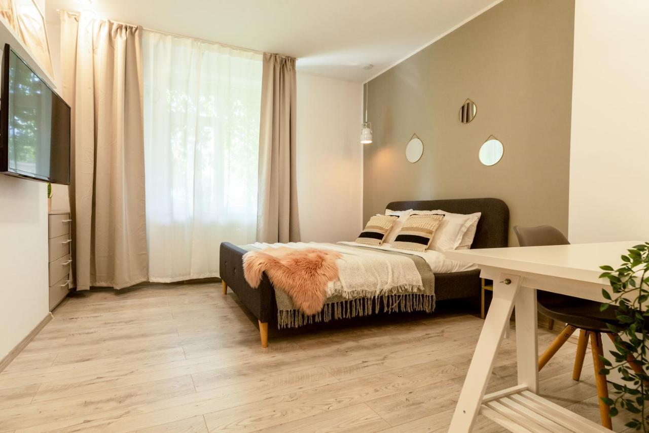 Ideal Stay: Spacious 2Br Apt Near Calea Victoriei Bükreş Dış mekan fotoğraf