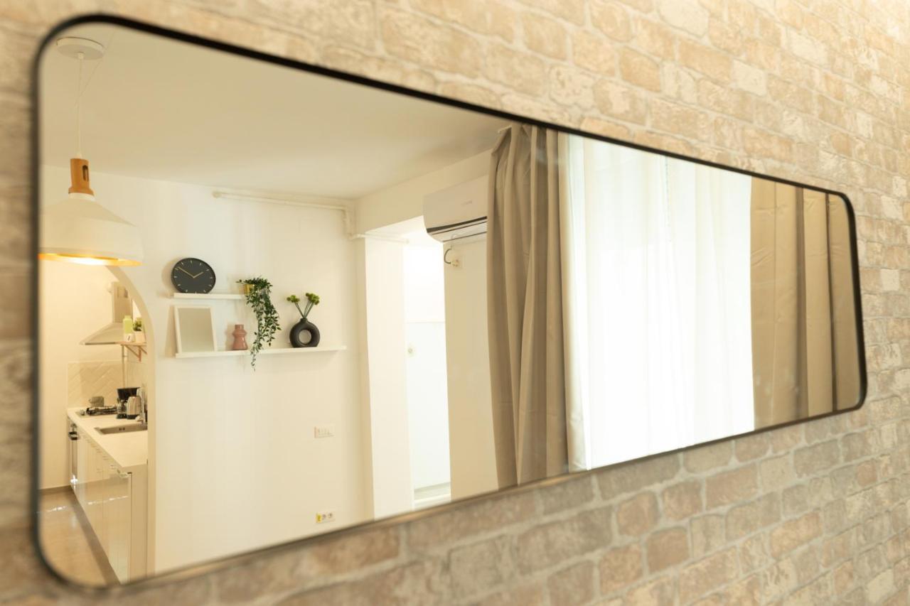 Ideal Stay: Spacious 2Br Apt Near Calea Victoriei Bükreş Dış mekan fotoğraf