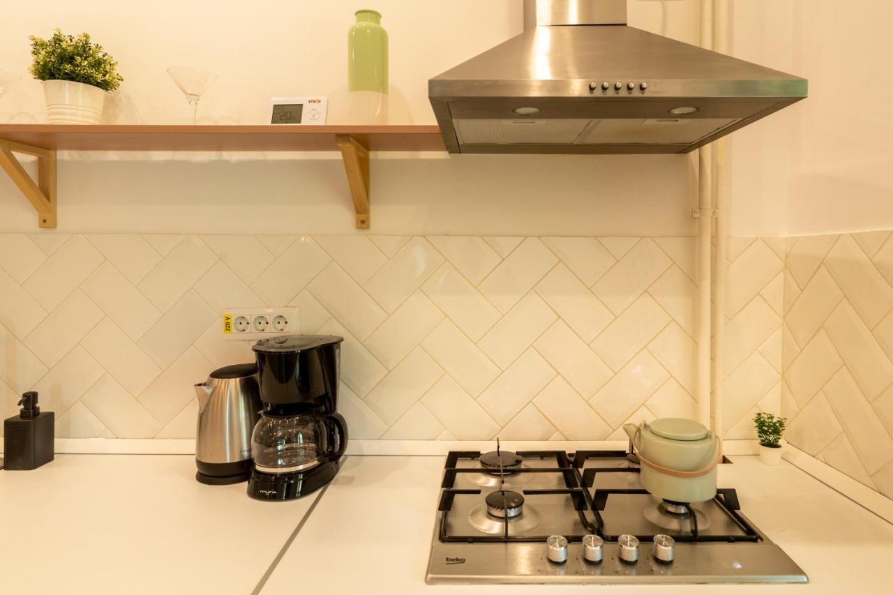 Ideal Stay: Spacious 2Br Apt Near Calea Victoriei Bükreş Dış mekan fotoğraf