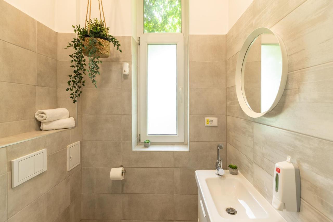 Ideal Stay: Spacious 2Br Apt Near Calea Victoriei Bükreş Dış mekan fotoğraf